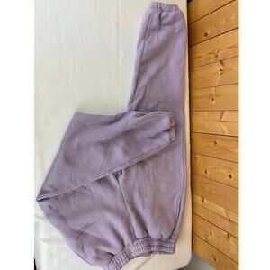 Comfrt Collection Pastel Edit, Purple Sweatset
